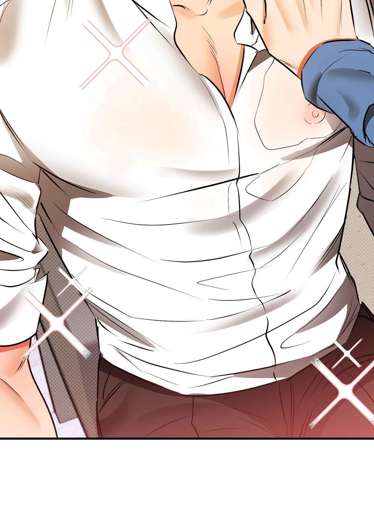 CẬU NHÓC ĐÁNG YÊU CỦA TÔI Chapter 7 - Trang 2