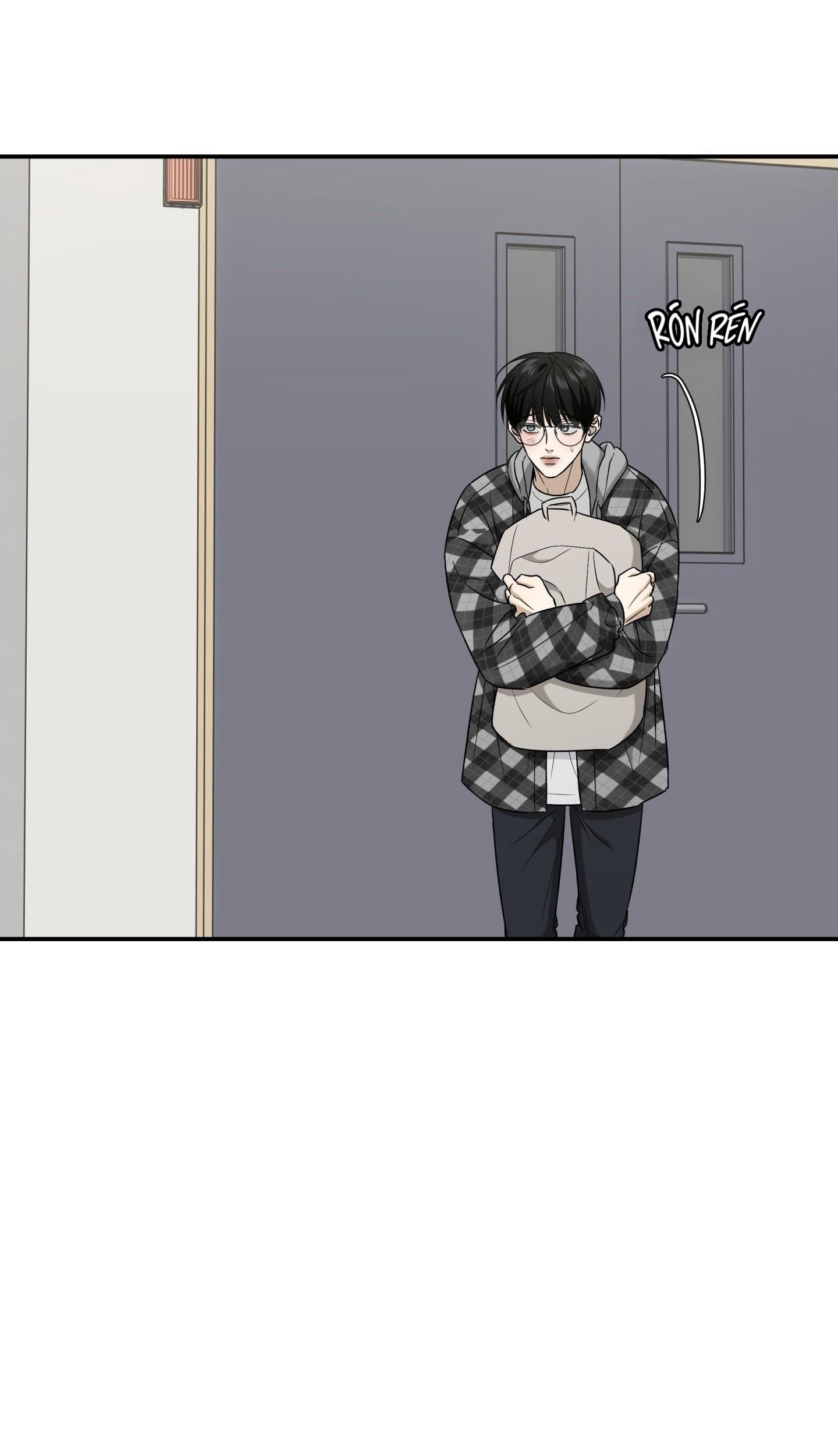 |DROP| Hưởng Lợi Chapter 45 - Trang 2