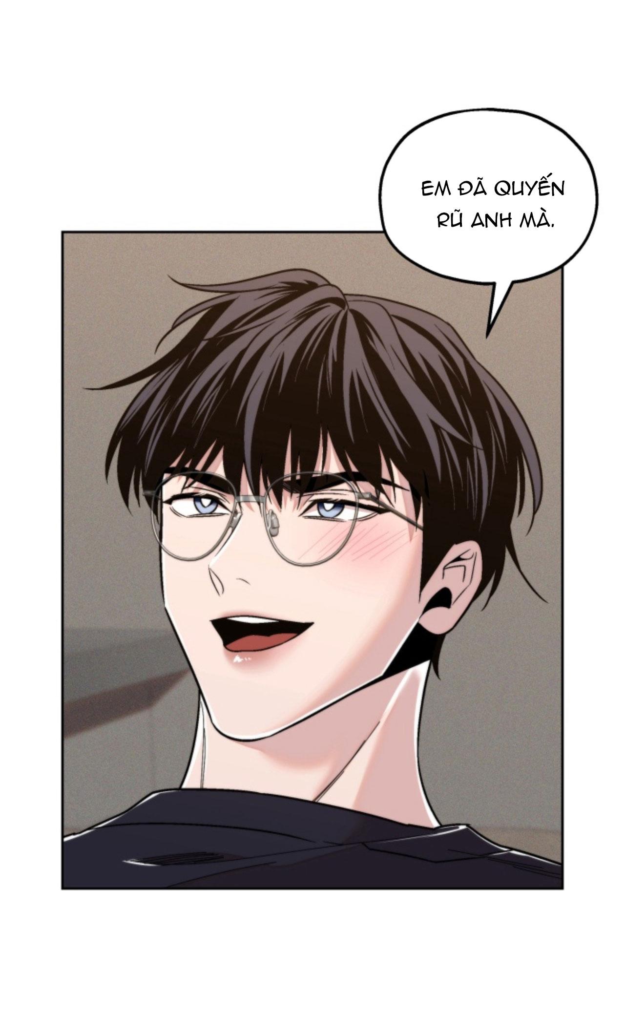 Người Hàng Xóm Bất Ngờ Chapter 14 - Trang 2