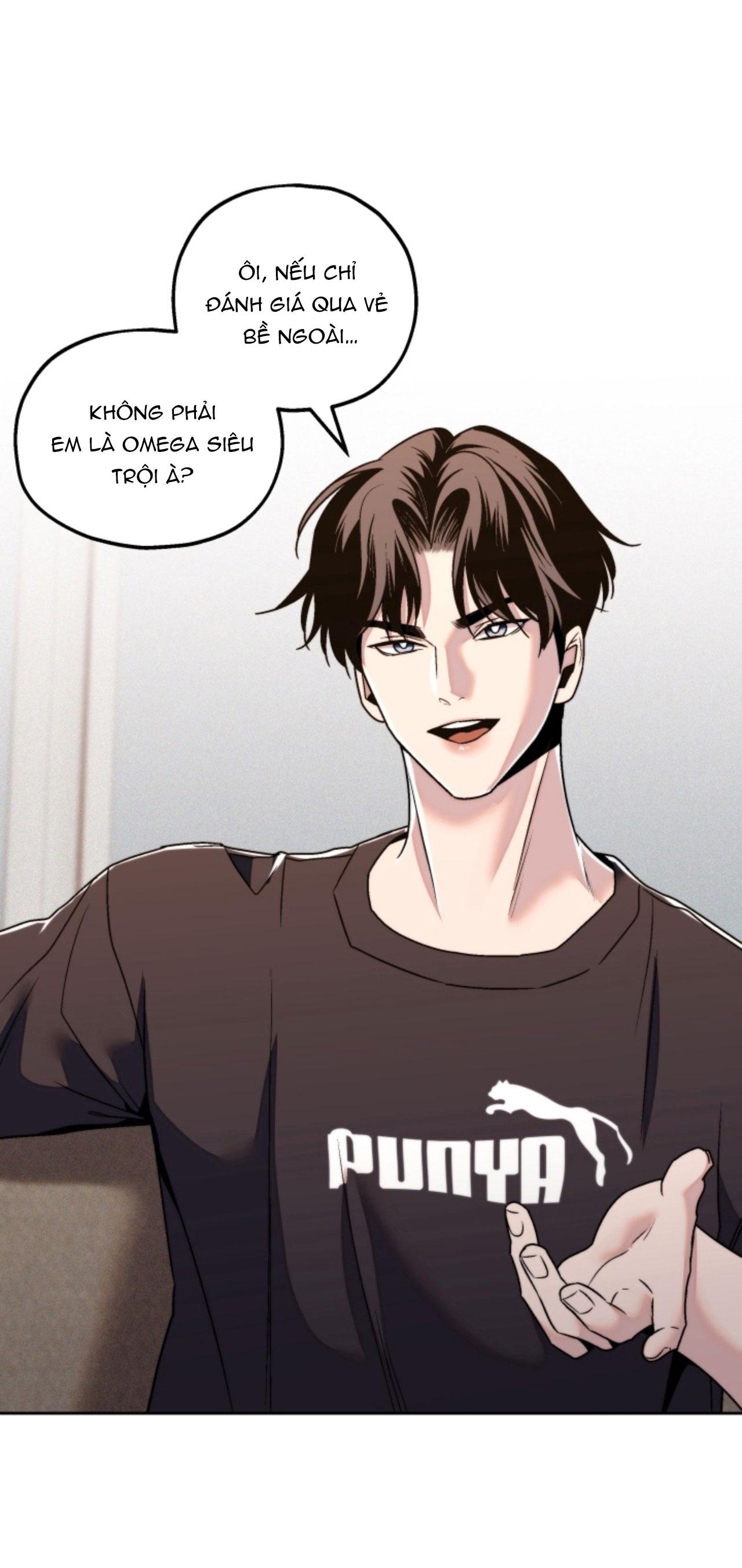 Người Hàng Xóm Bất Ngờ Chapter 14 - Trang 2