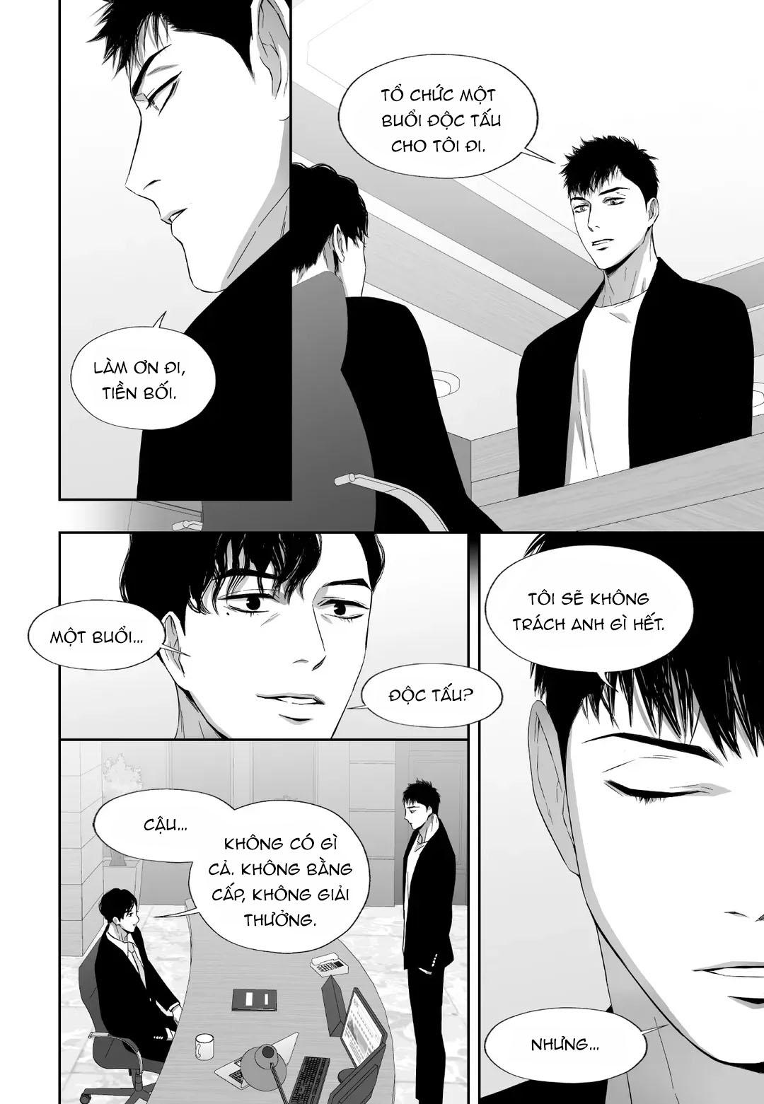 (END) Hai Đôi Tay Sinh Động Chapter 27 - Trang 2