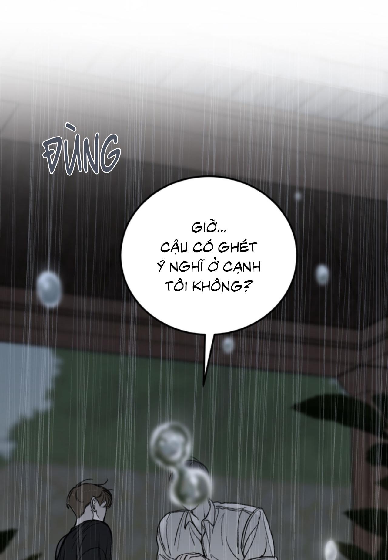 Deepest Confession Chapter 3 - Trang 2