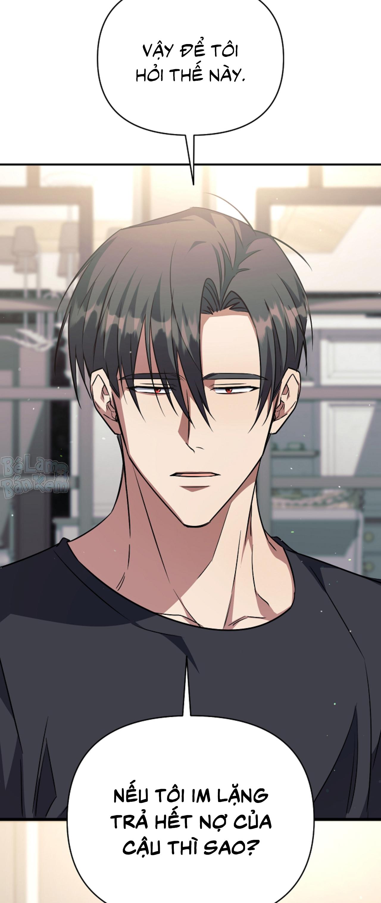 SỰ THẬT TRẦN TRỤI Chapter 23 - Trang 2