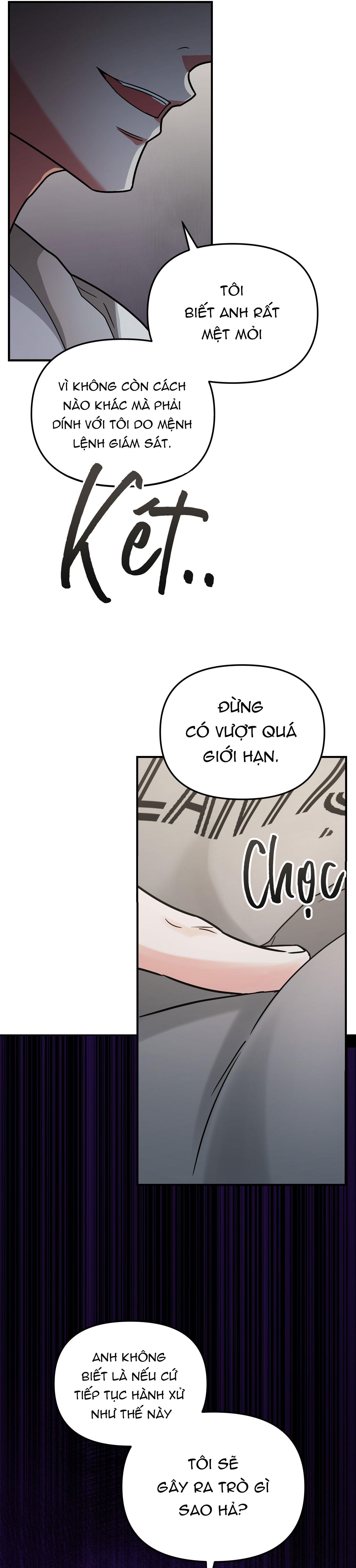 TUYỂN TẬP NHỮNG ÔNG CHÚ TÀ ZÂM Chapter 20.4 chú la 4 - Trang 2