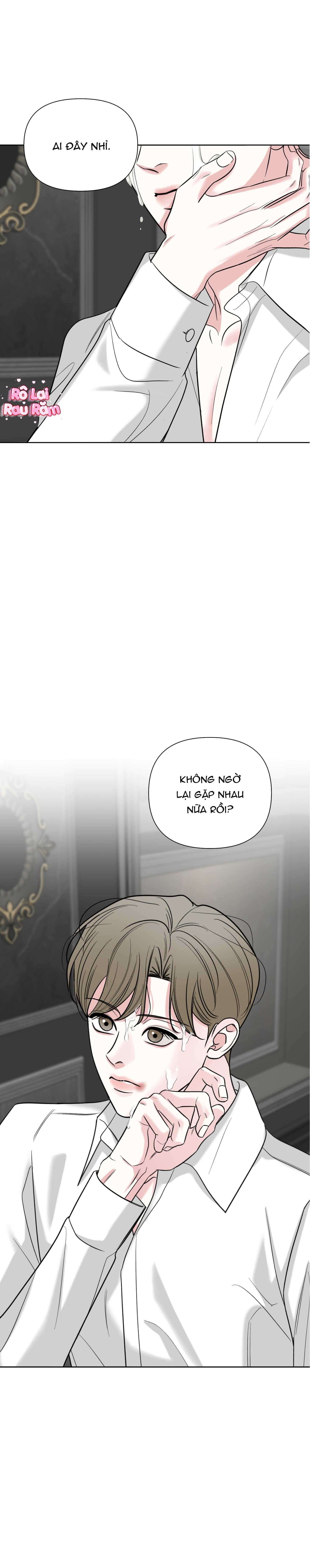 CUỘC SỐNG HOÀ THUẬN Chapter 4 - Trang 2