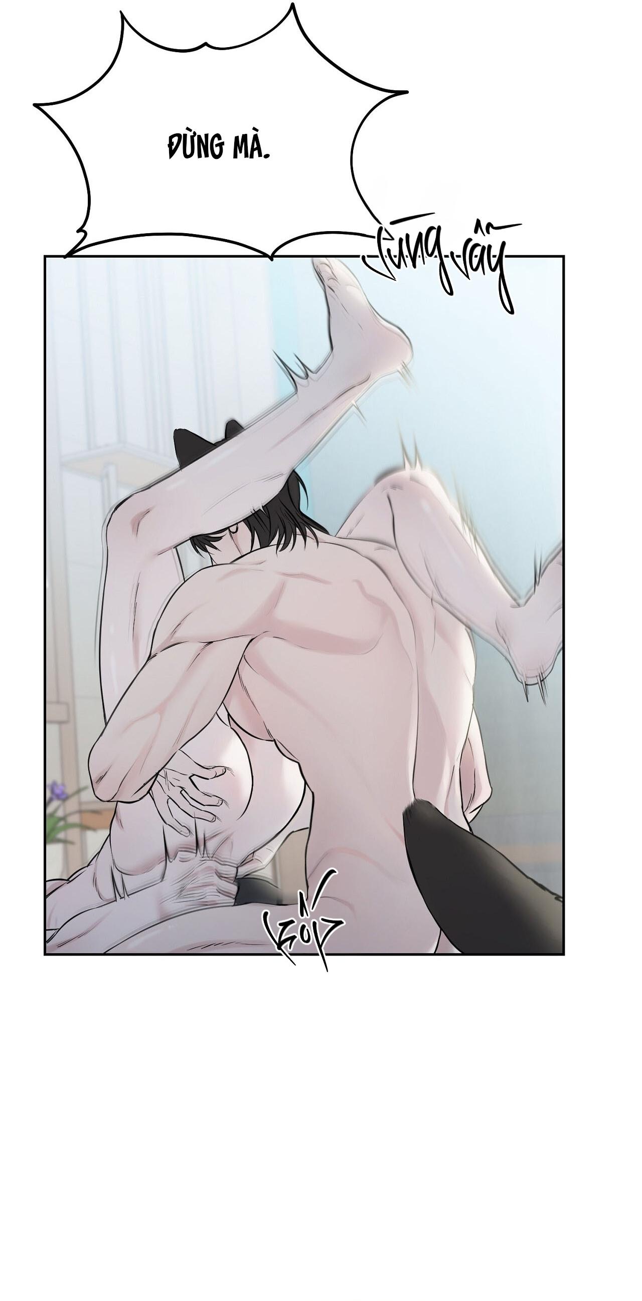 (GĐCV) ÁNH NẮNG LEN LỎI Chapter 7 - Trang 2
