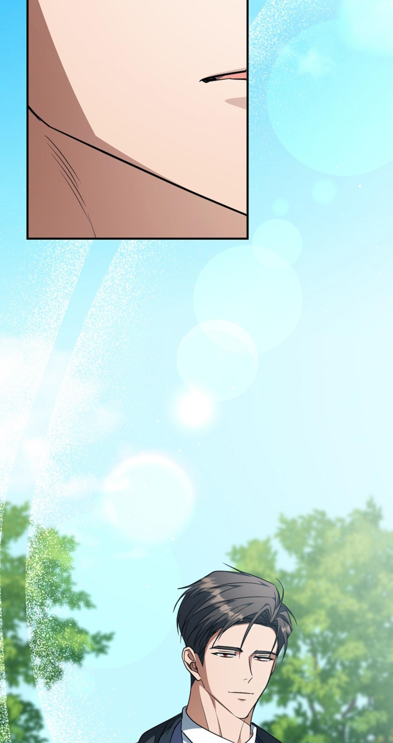 SỰ THẬT TRẦN TRỤI Chapter 30 - Trang 2