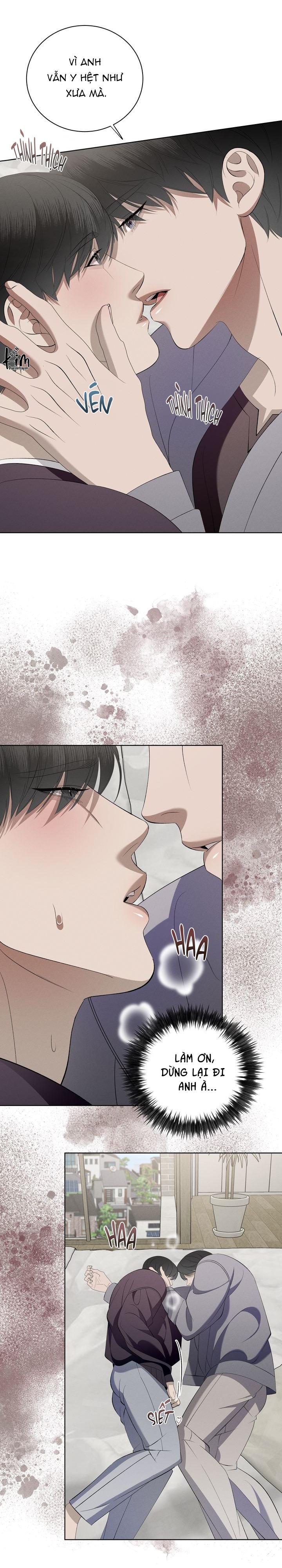 BL NGẮN LOẠN LUÂN - GIA ĐÌNH Chapter 12.2 dòng máu 2 - Trang 2