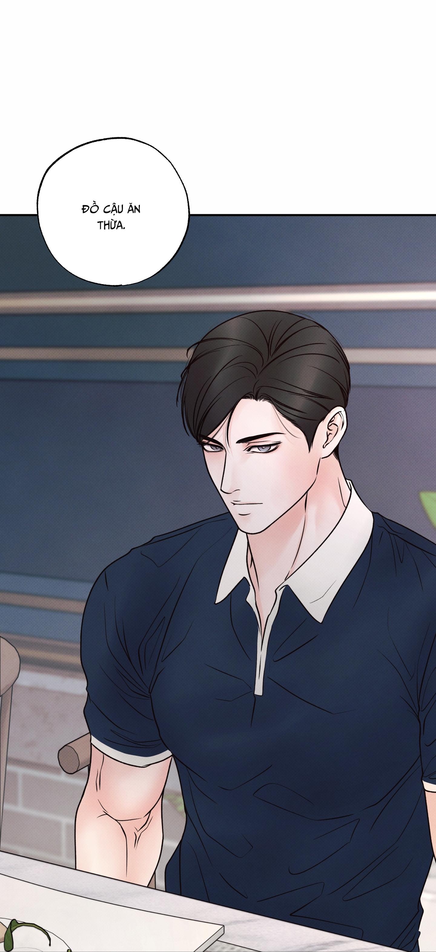 (GĐCV) RANH GIỚI CỦA SỰ MÊ HOẶC Chapter 26 H+ 3P - Trang 2