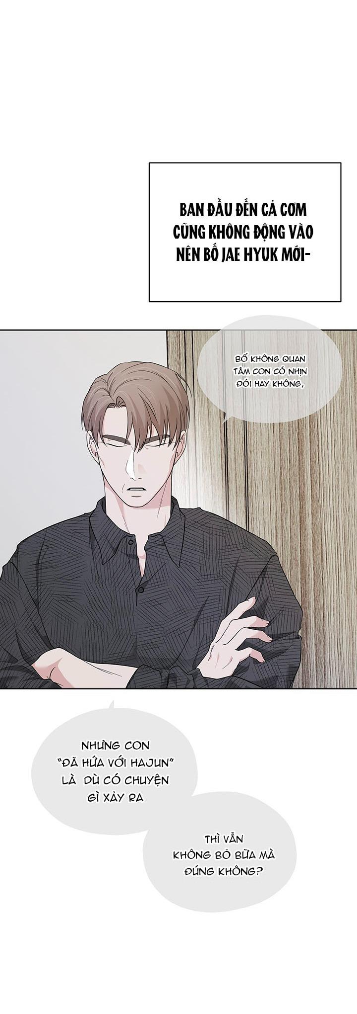 TUYỂN TẬP ABO - MANG THAI NGẮN CỦA NHÀ SẸC Chapter 70.7 pheromone 7 - Trang 2