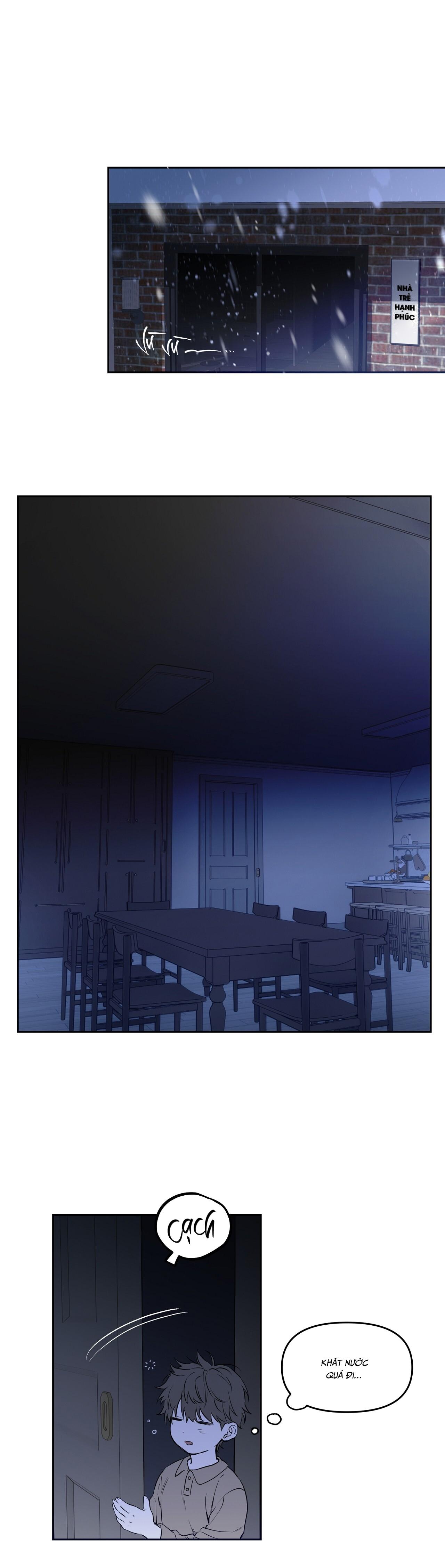 (GĐCV) ÁNH NẮNG LEN LỎI Chapter 1 - Trang 2