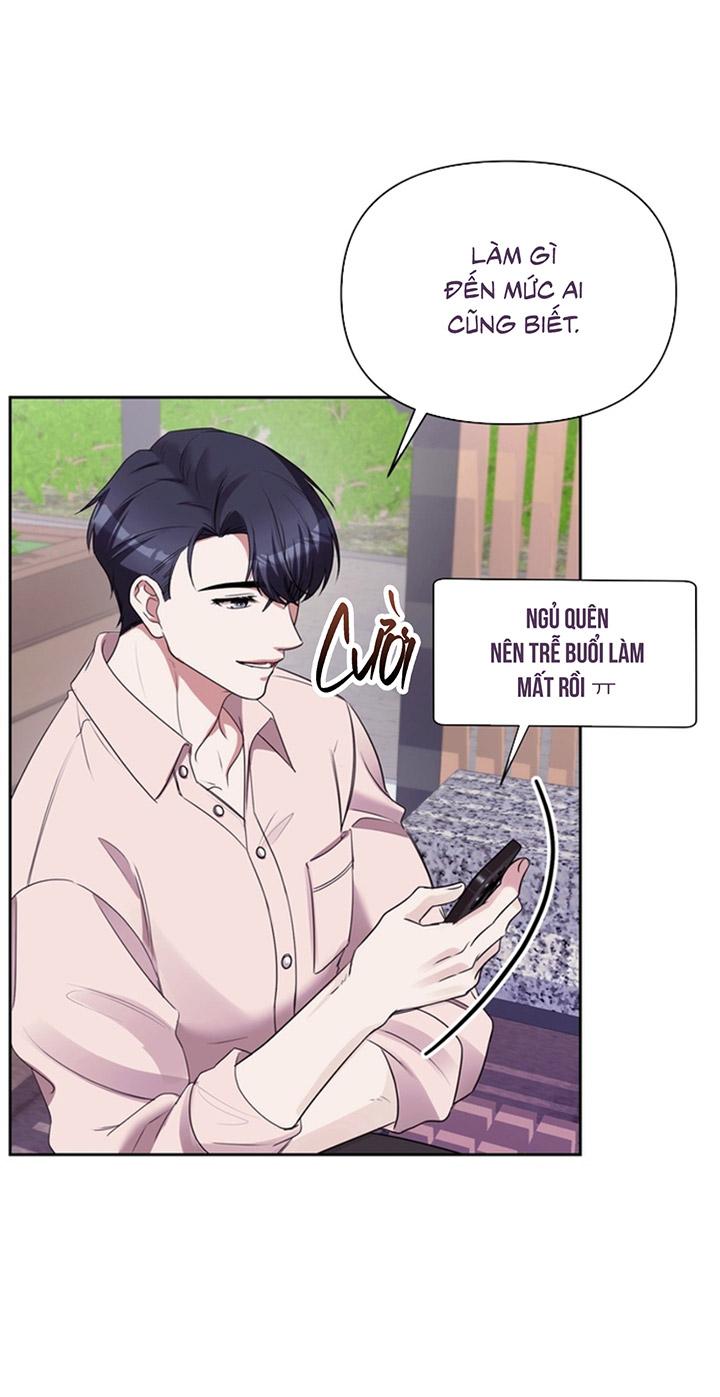 [DDT] TRỒNG KỲ Ở NÚI BAEKDU Chapter 5 19+ - Trang 2