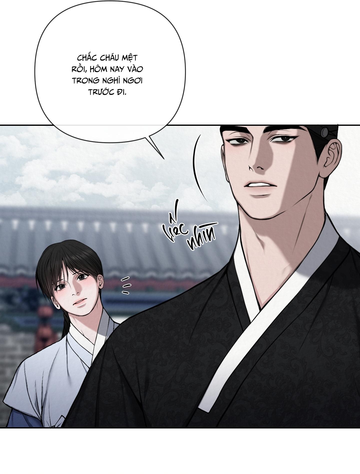 (GĐCV) HỐI HẬN Chapter 6 - Next Chapter 7