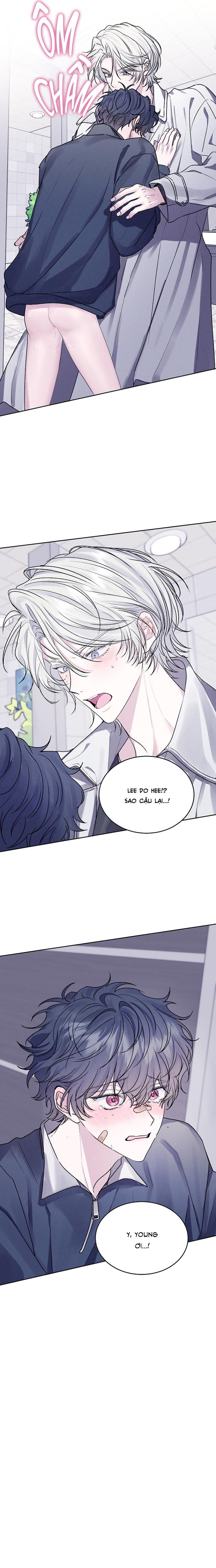 [ TUYỂN TẬP TRUYỆN NGẮN BL] Cuộc Xâm Lược Dâm Đãng Chapter 8 H - Trang 2