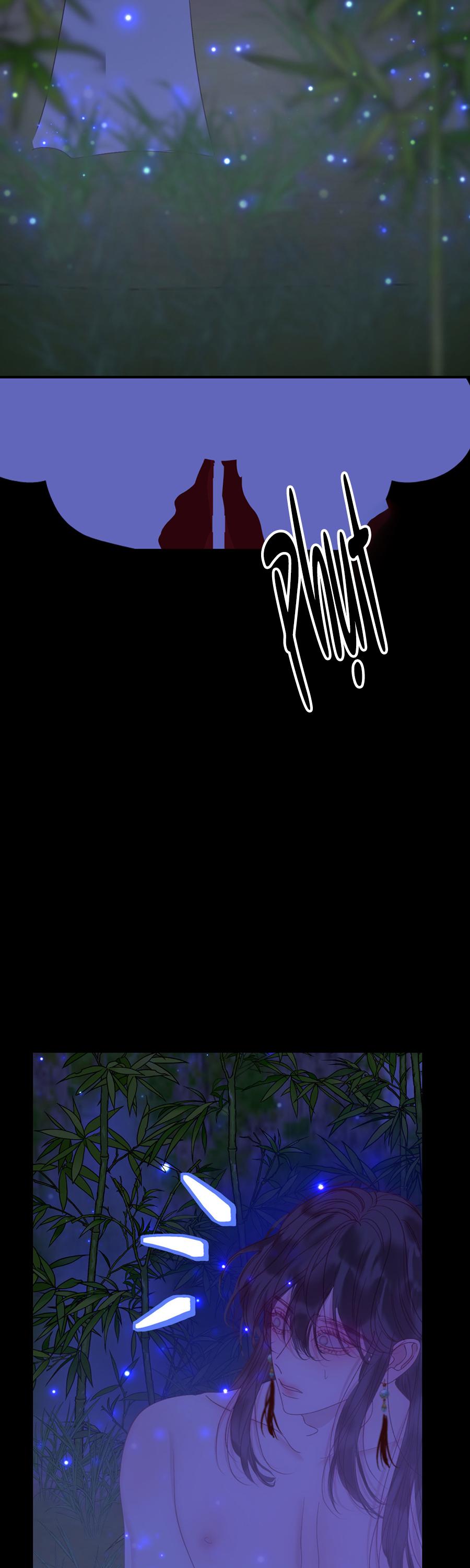 Vài Câu Chuyện Với Sư Tôn Sau Khi Xuyên Sách Chapter 77.3 - Trang 2