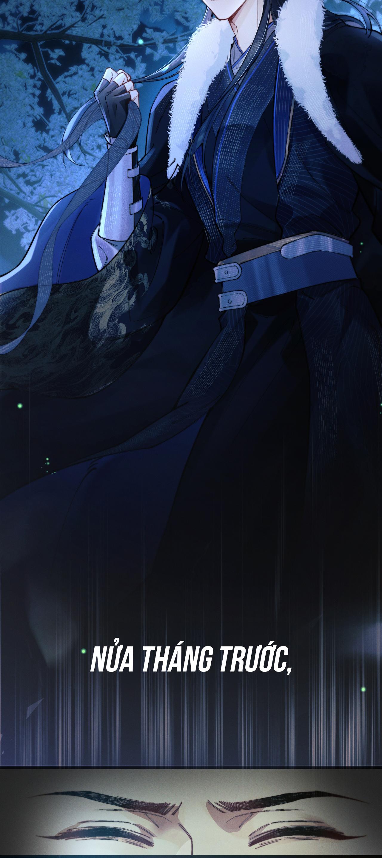 Ái chi dục kỳ sinh [Hệ thống sát thê] Chapter 5 - Trang 2