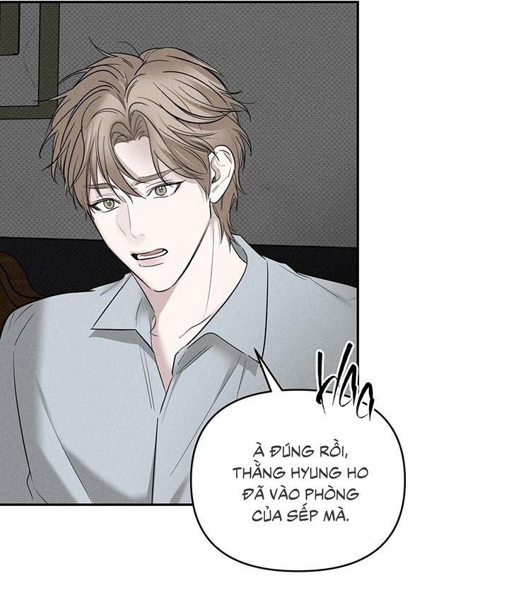 [DDT] KẺ ĐÁNH CẮP TRÁI TIM Chapter 6 - Next Chapter 7