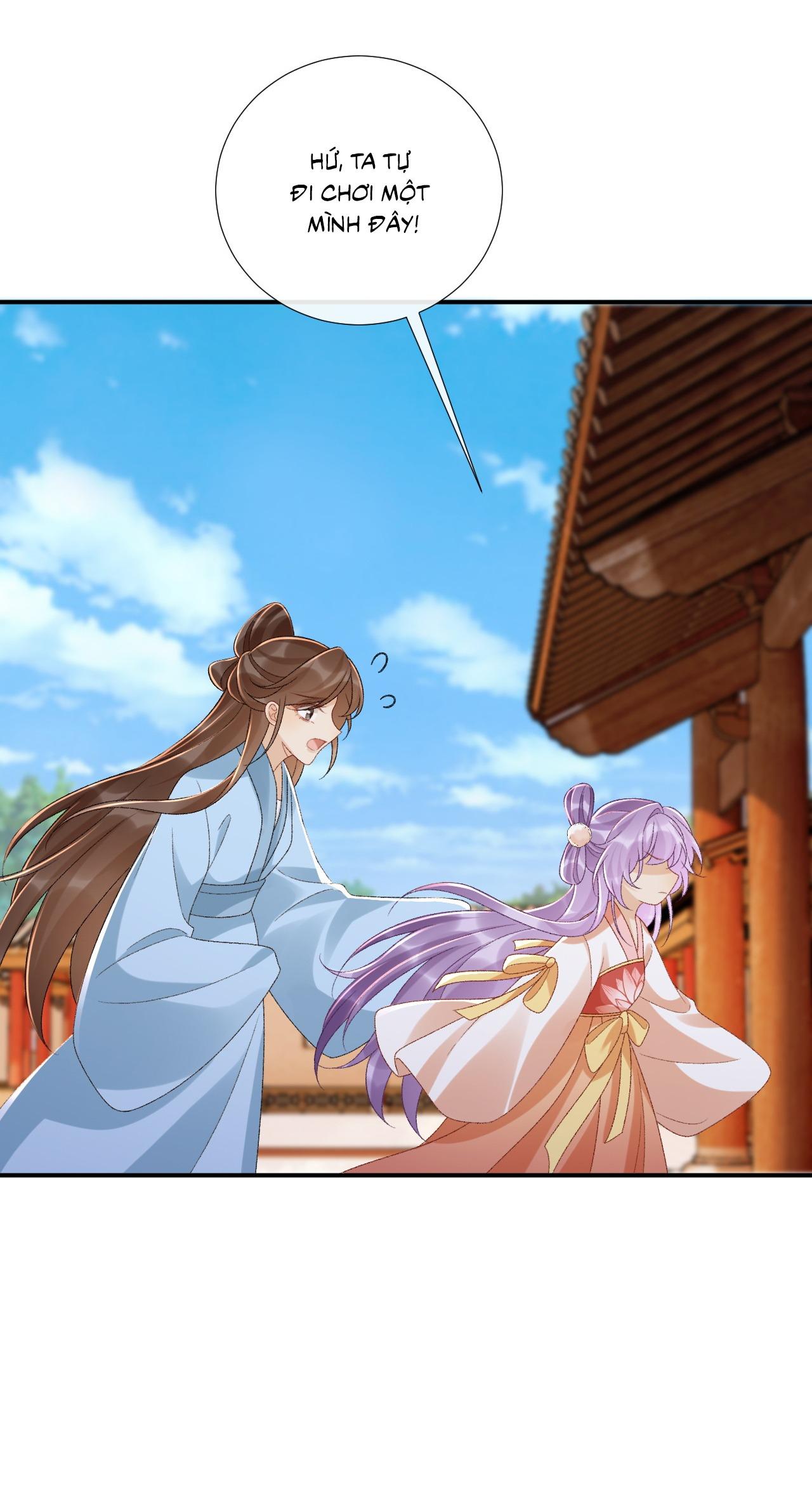 CẠM BẪY CỦA KẺ BIẾN THÁI Chapter 133.10 - Trang 2