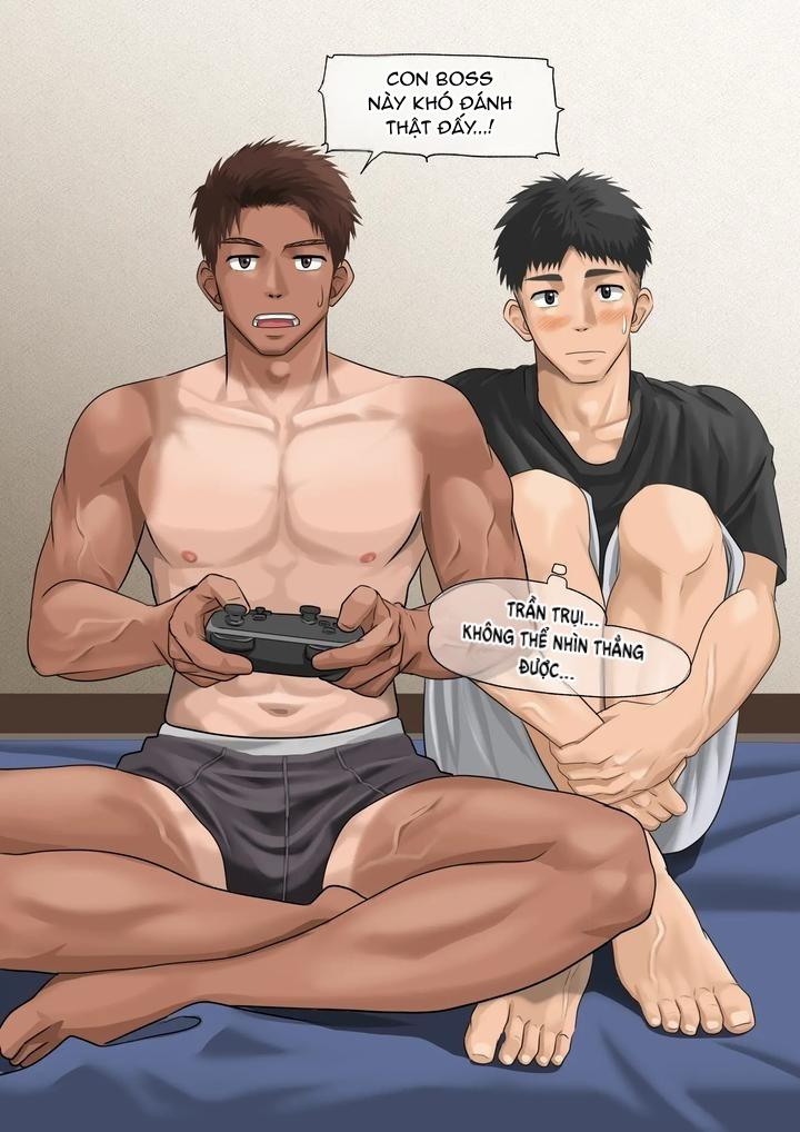 Tuyển tập BOYLOVE màu sắc Chapter 235 - Trang 2