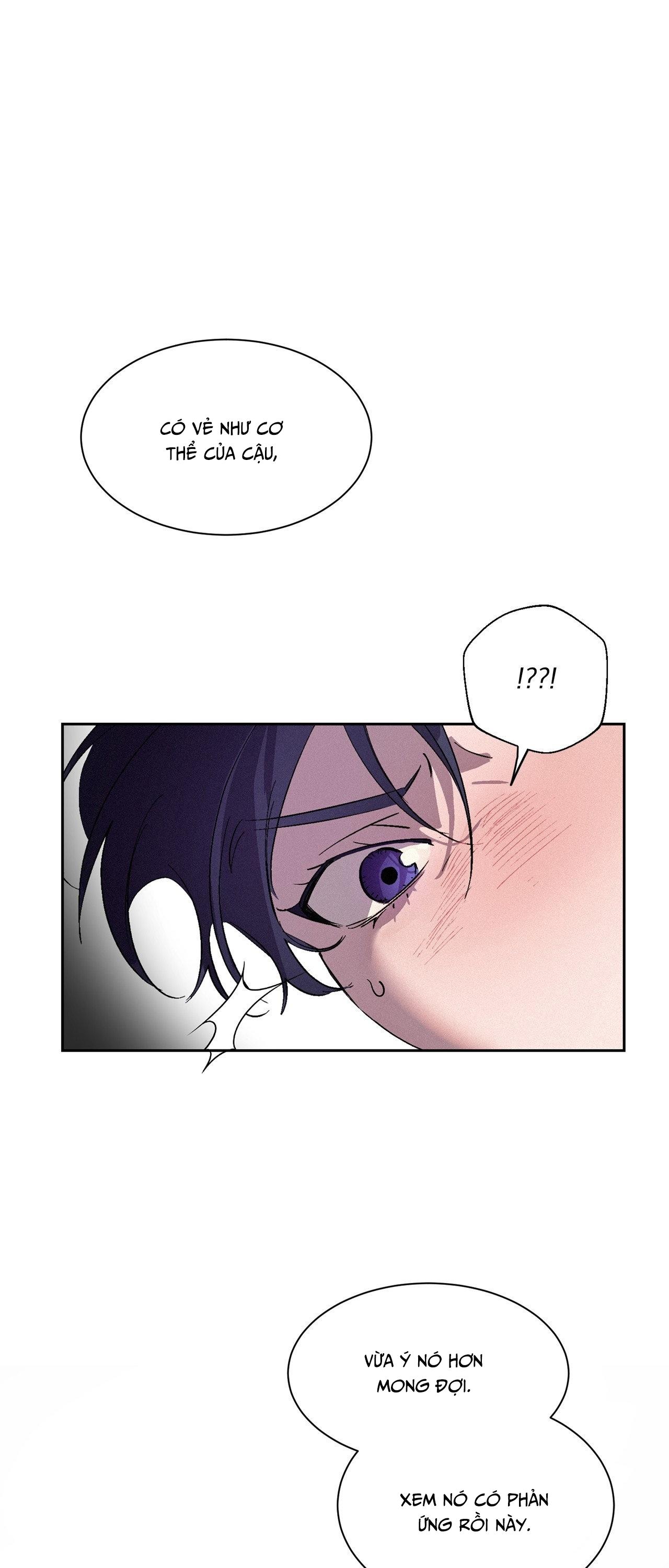 (GĐCV) THIÊNG LIÊNG Chapter 3 H++ đụ tới bến - Trang 2