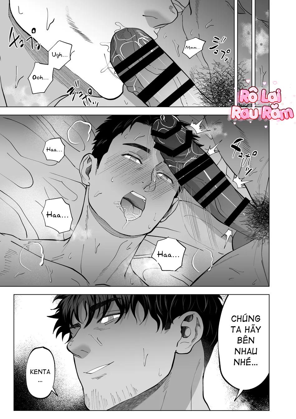 TUYỂN TẬP BDSM CHỊT CHỌT Chapter 333.2 - Trang 2