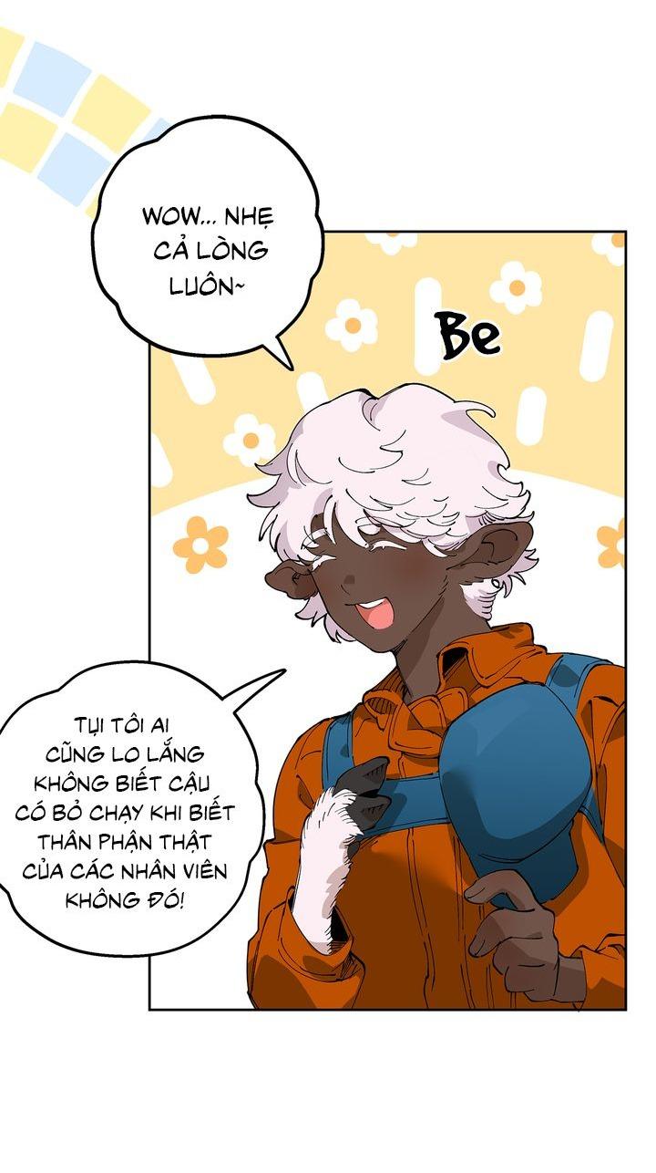 Mr.A's Farm Chapter 7 - Next Chapter 8