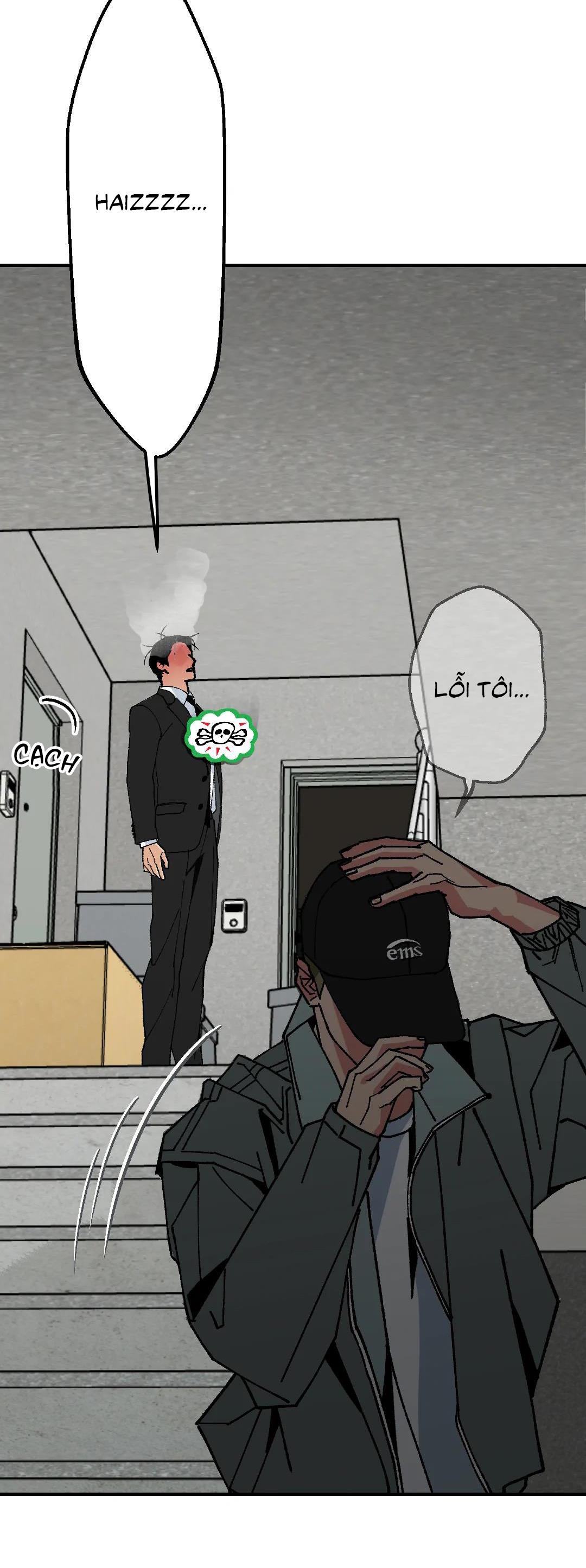 Bình An Của Chúa Chapter 1 - Next Chapter 2