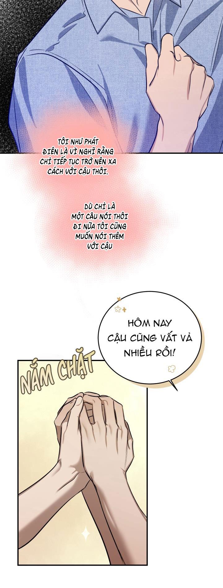 TUYỂN TẬP TRUYỆN NGẮN HỎNY CỦA NHÀ SẸC Chapter 78.91 tấm gương end - Trang 2