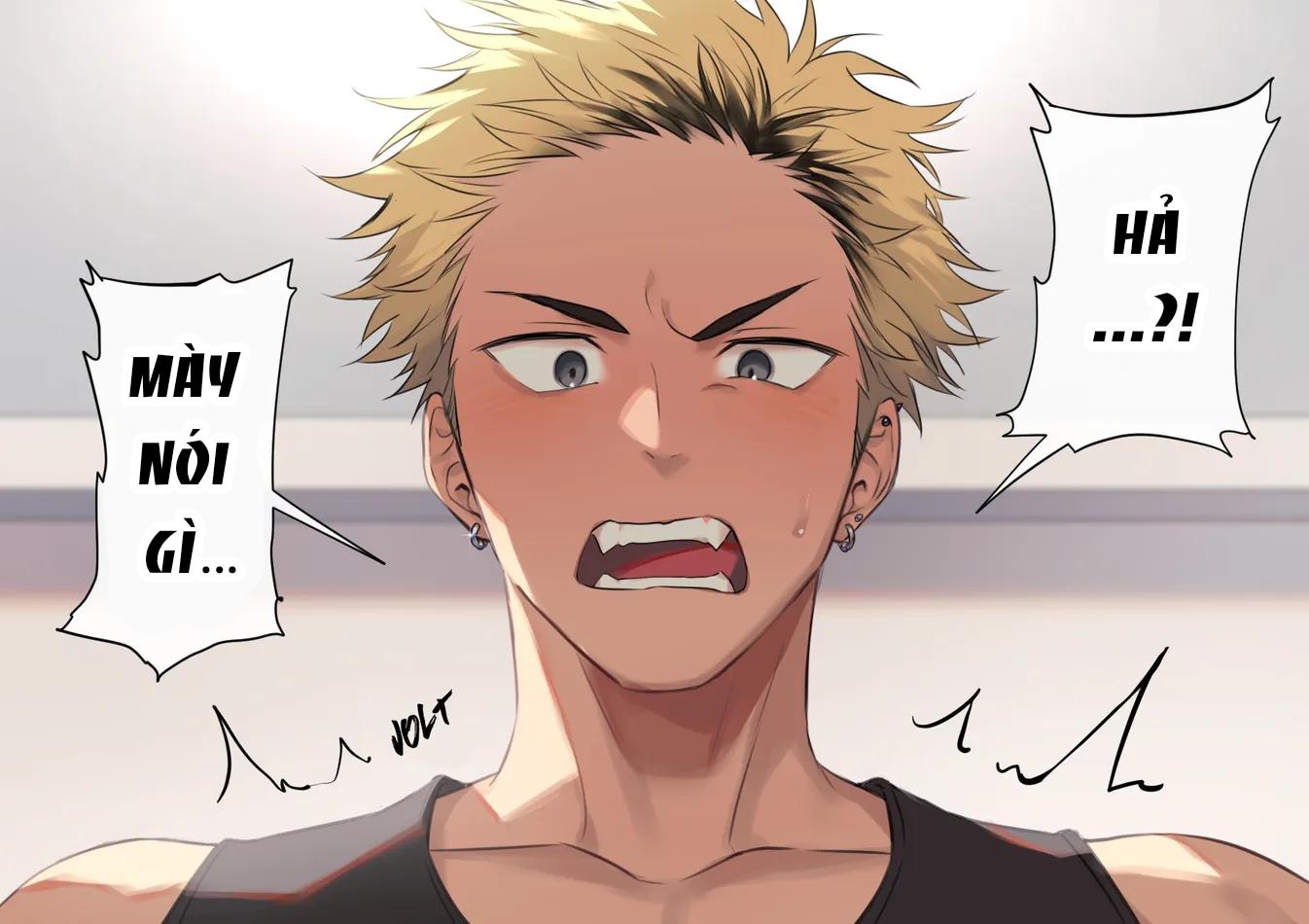 Tuyển tập BOYLOVE màu sắc Chapter 242 - Trang 2