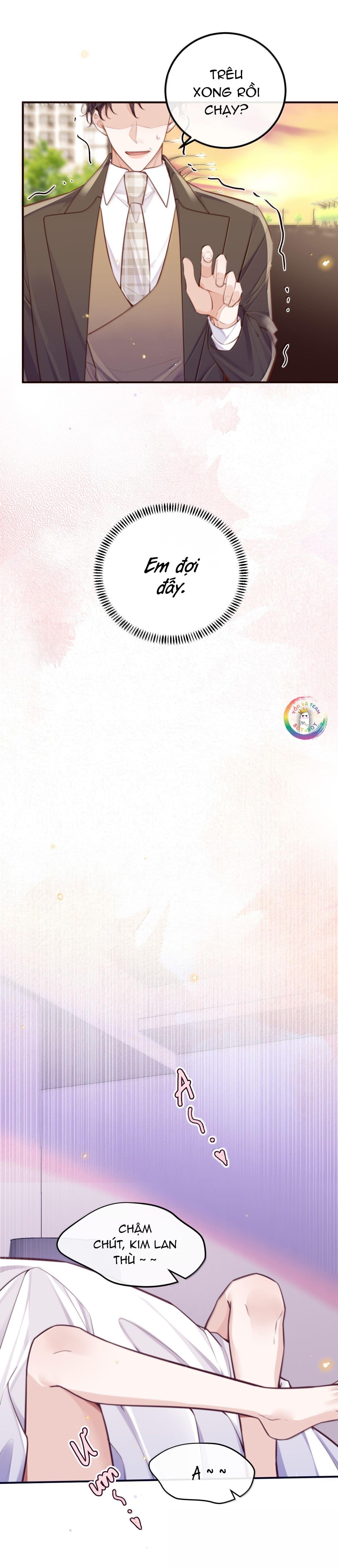 (END) Đặc Chế Cho Riêng Anh Chapter 136 - Trang 2