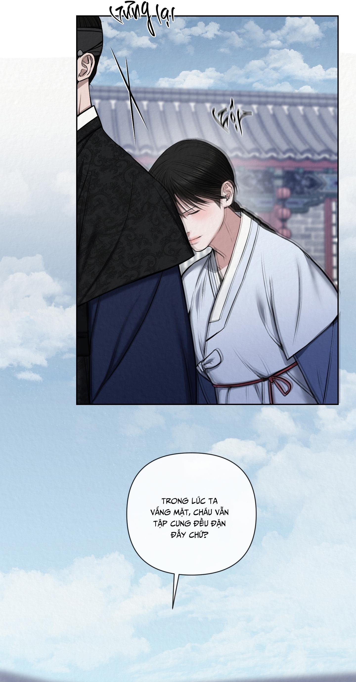 (GĐCV) HỐI HẬN Chapter 6 - Next Chapter 7