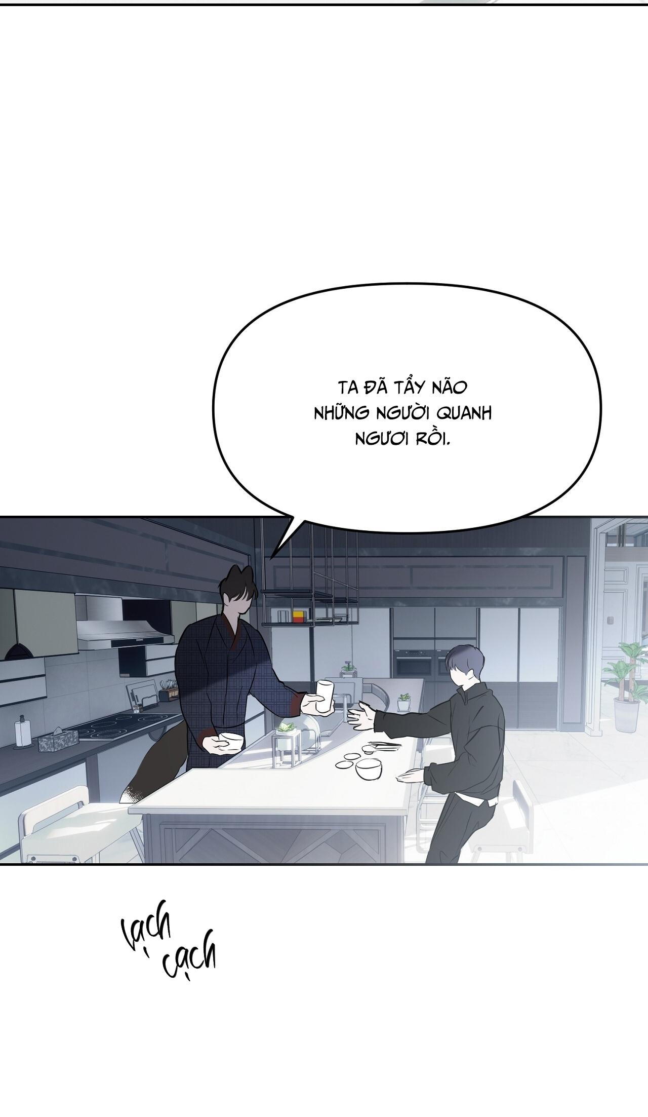 (GĐCV) ÁNH NẮNG LEN LỎI Chapter 8 - Trang 2