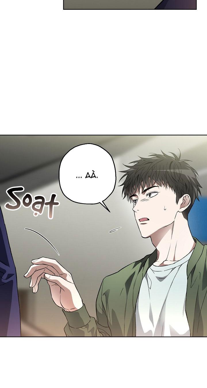 (ABO) KẺ VÔ LẠI Chapter 16 - Next Chapter 17