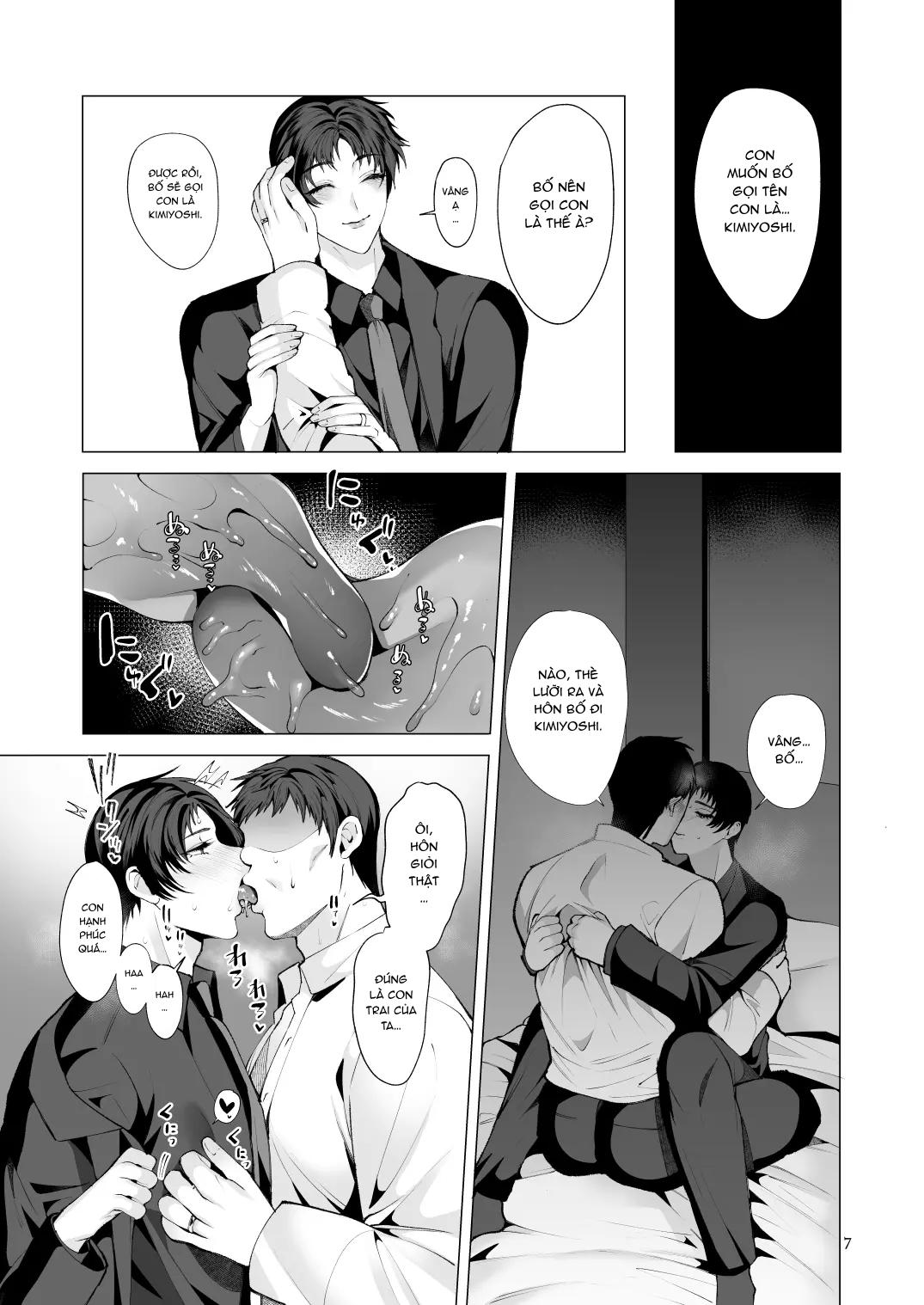 ONESHOT COI LÀ NỨNG Chapter 411 - Trang 2