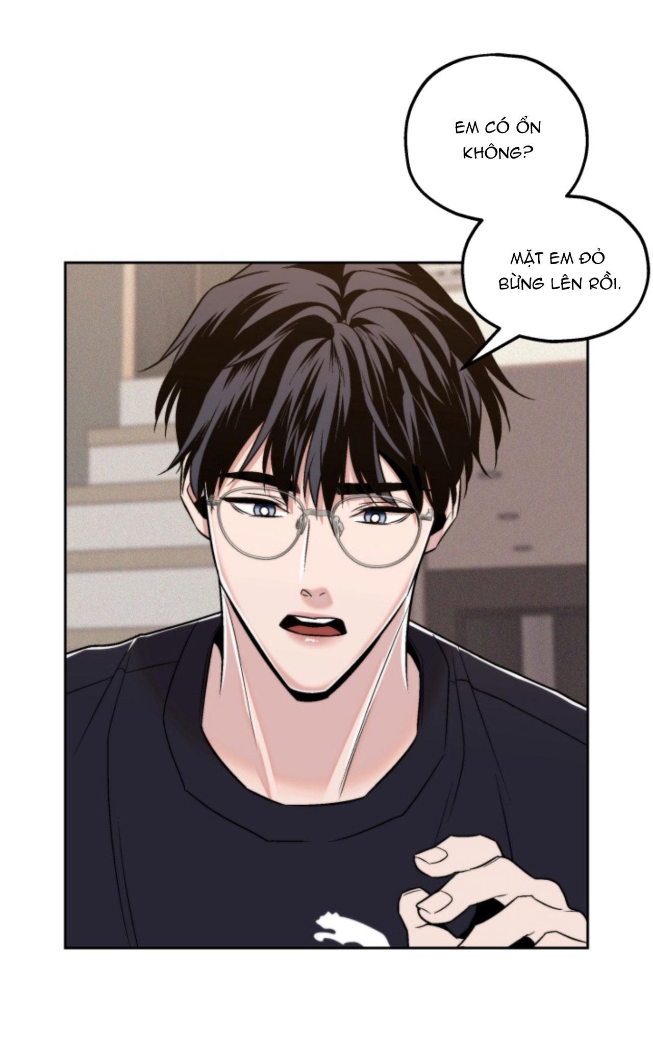 Người Hàng Xóm Bất Ngờ Chapter 14 - Trang 2