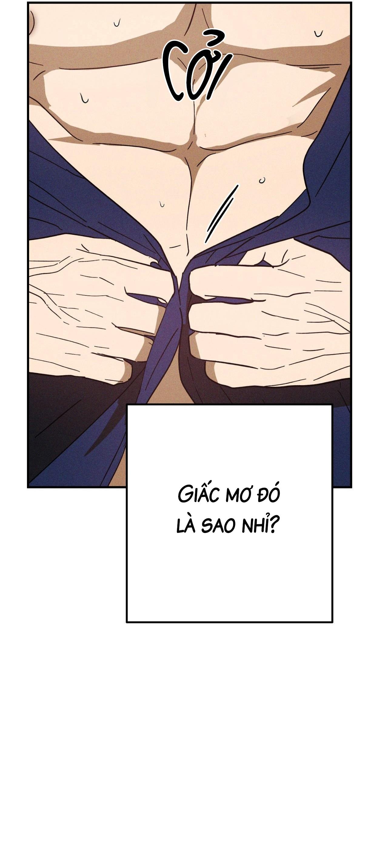 (CBunu) MIX UP Chapter 12 - Next Chapter 13