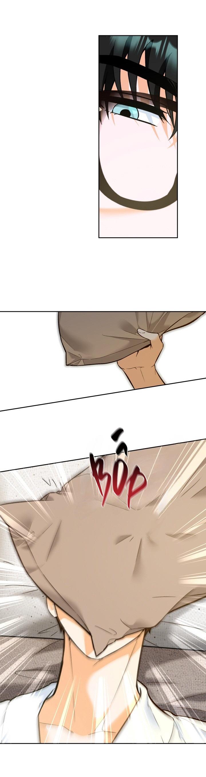 BL NGẮN TUYỂN CHỌN Chapter 40.1 định hướng 1 - Trang 2