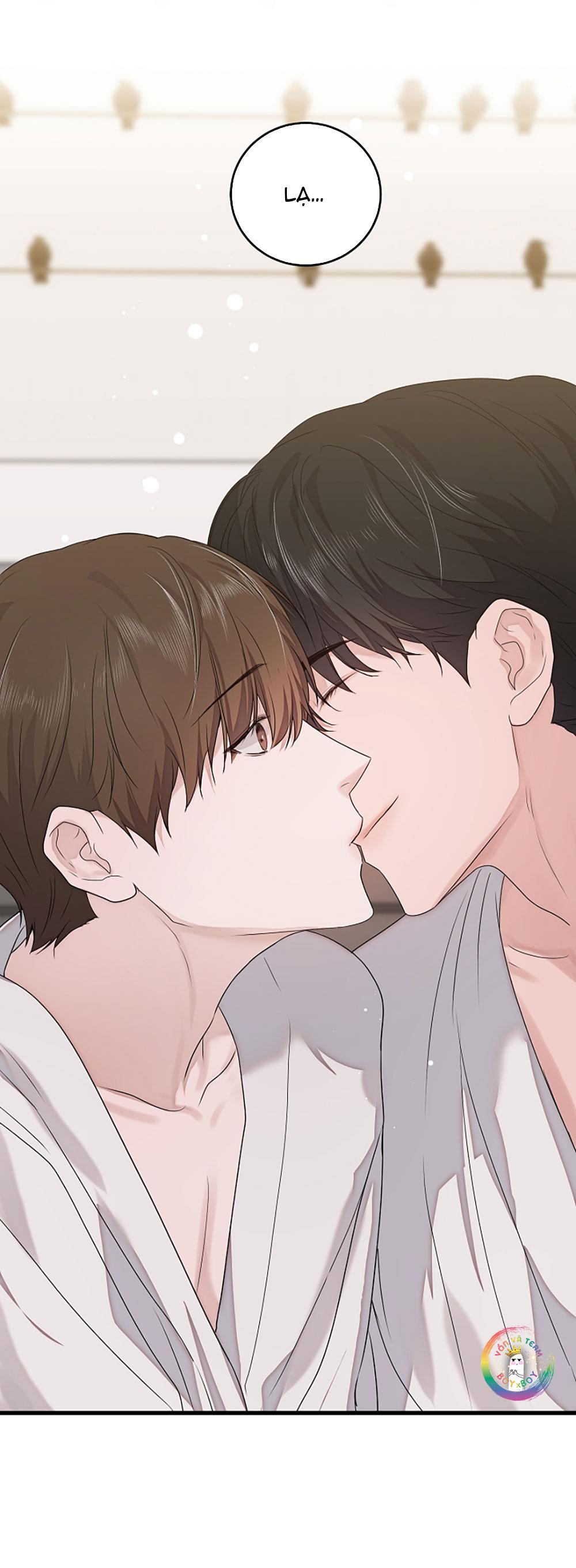 ★ Sweet Shot ★ Chapter 33 - Trang 2