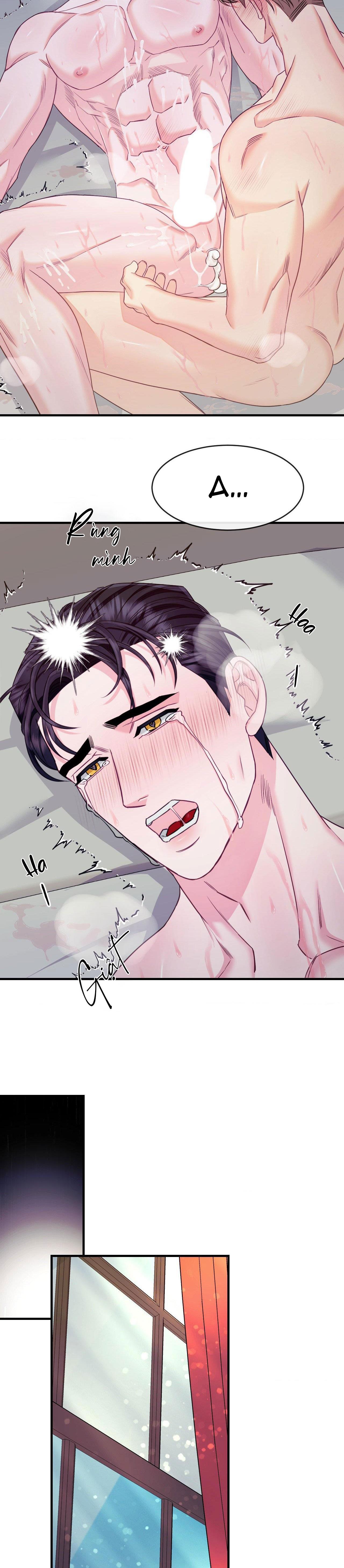 TUYỂN TẬP NHỮNG ÔNG CHÚ TÀ ZÂM Chapter 22.4 dinh thự 4 - Trang 2