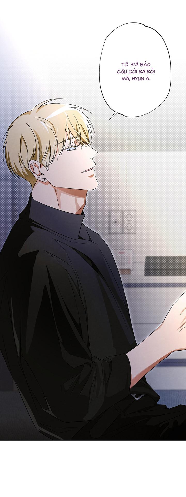 [DDT] CHIẾN LƯỢC ĐOẠT TÂM CỦA CUỘC TÌNH ĐƠN PHƯƠNG Chapter 6 19+ - Trang 2