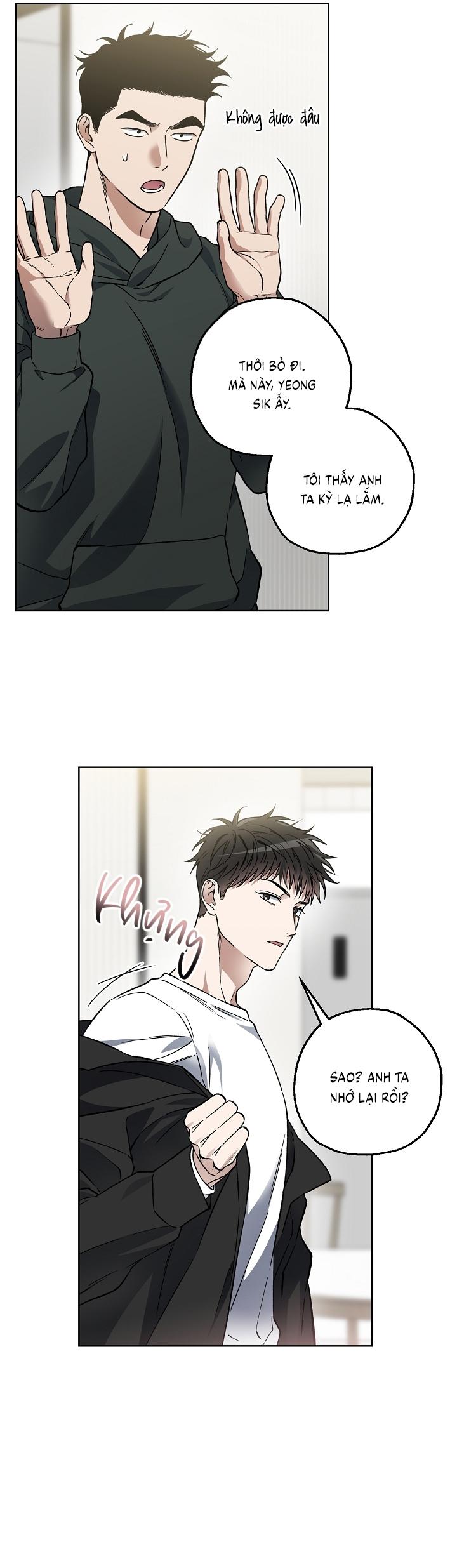 (CBunu) Vong Chủng Chapter 6 - Trang 2