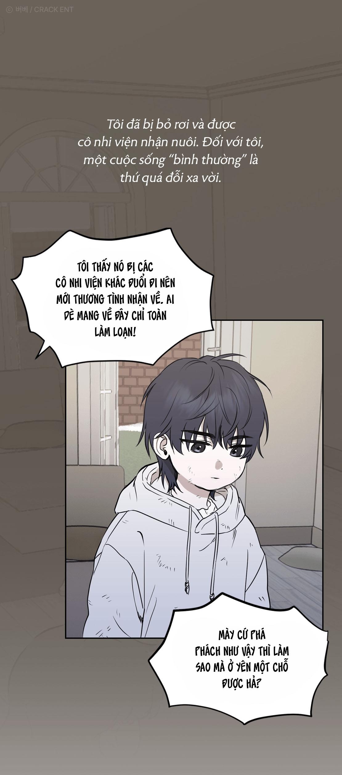 ÁNH NẮNG LEN LỎI Chapter 0 Giới thiệu - Trang 2