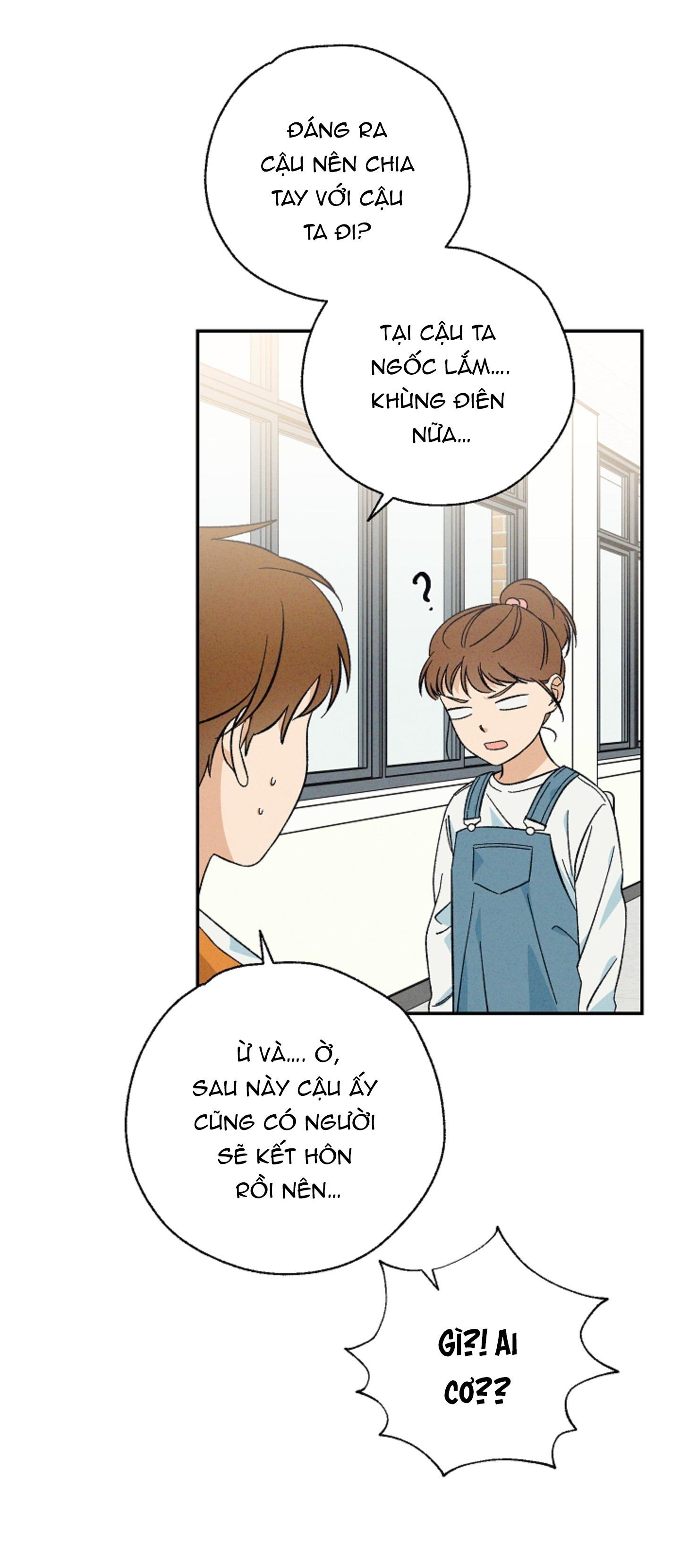 NGHIỆN SEX Chapter 31.5 pizza 5 - Trang 2