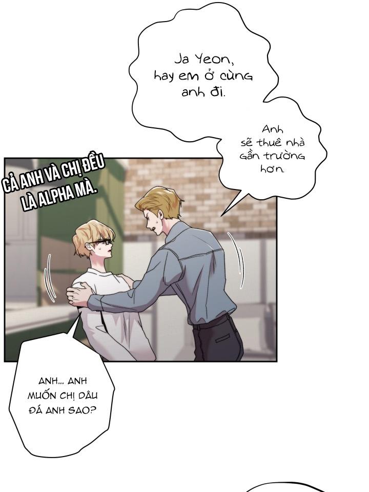 Người Hàng Xóm Bất Ngờ Chapter 1 - Trang 2