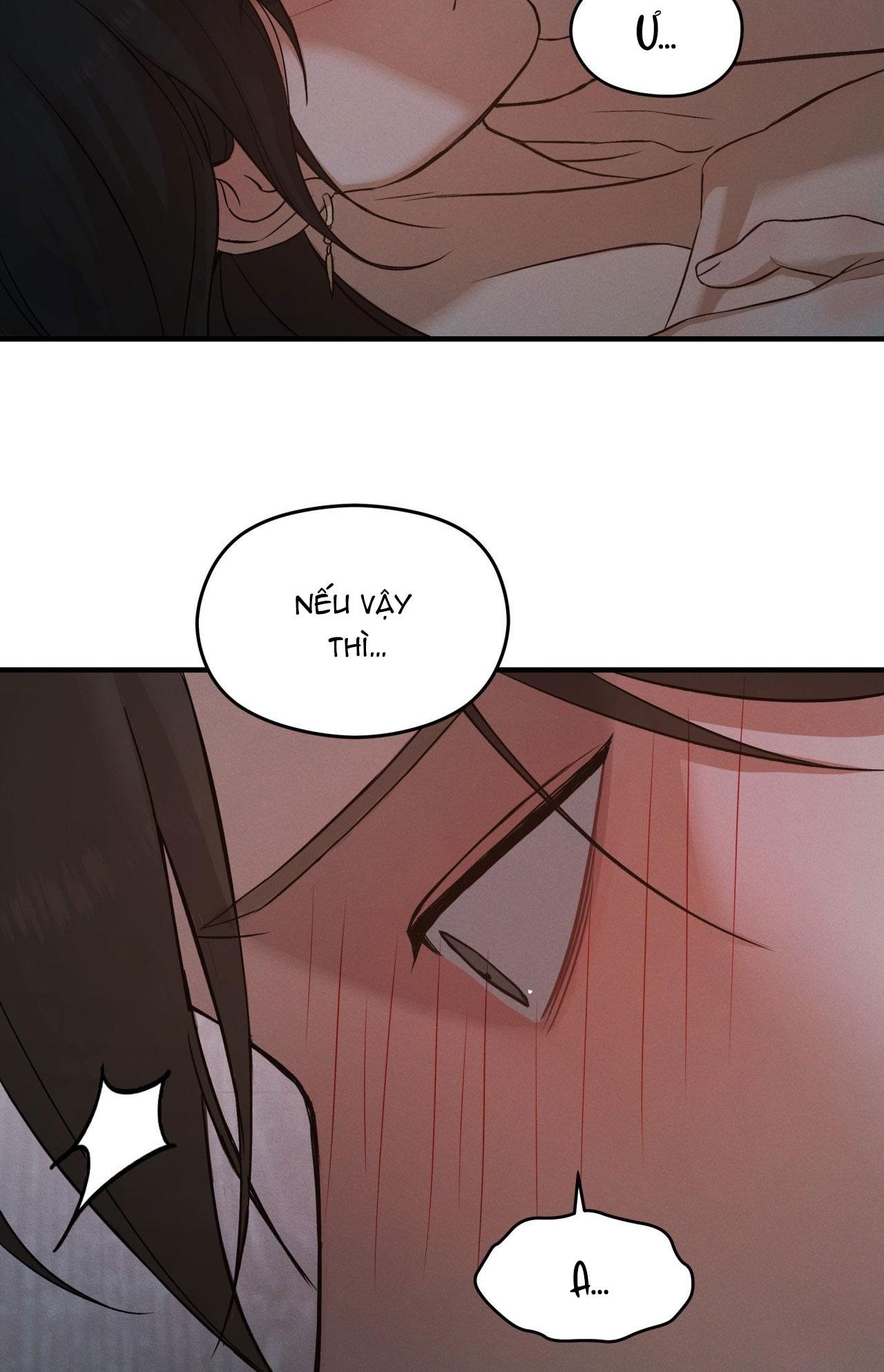 NIGHT END Chapter 4 - Trang 2