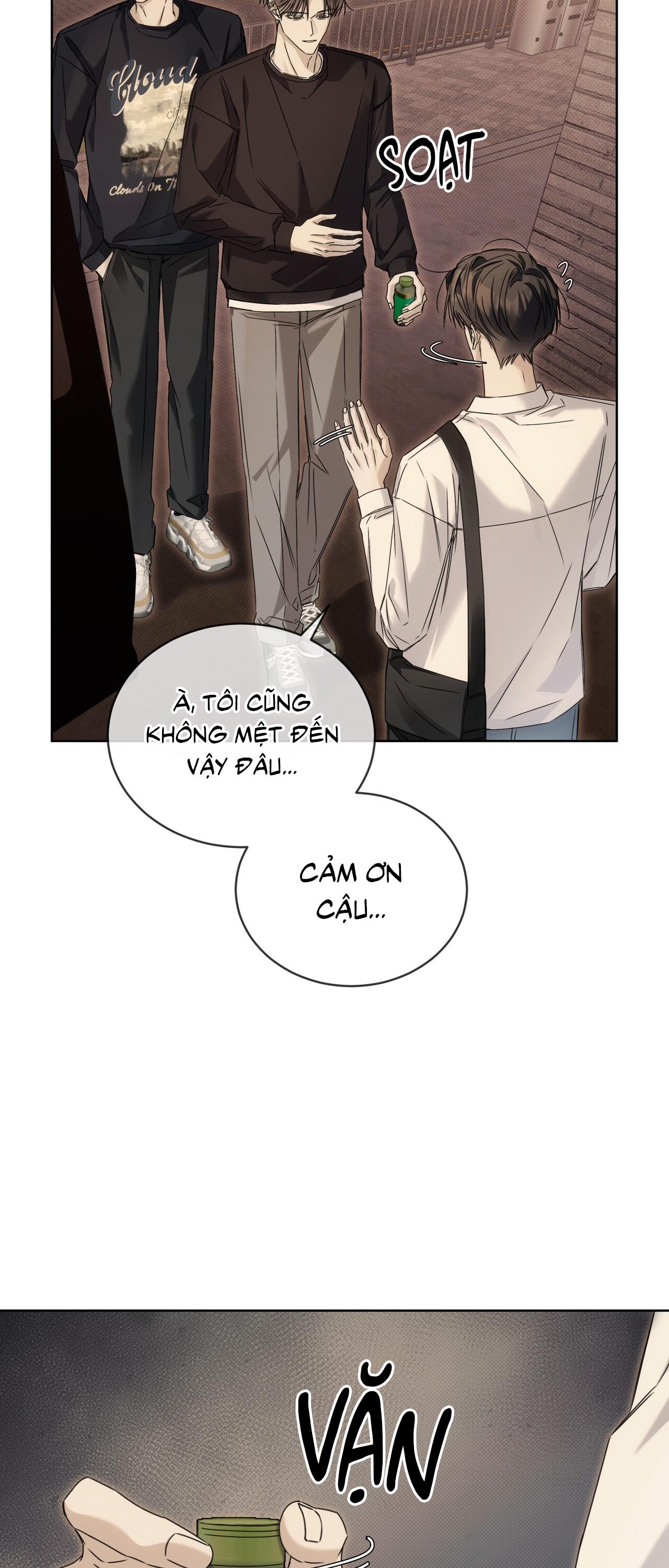 CHEAT DAY Chapter 11 - Trang 2