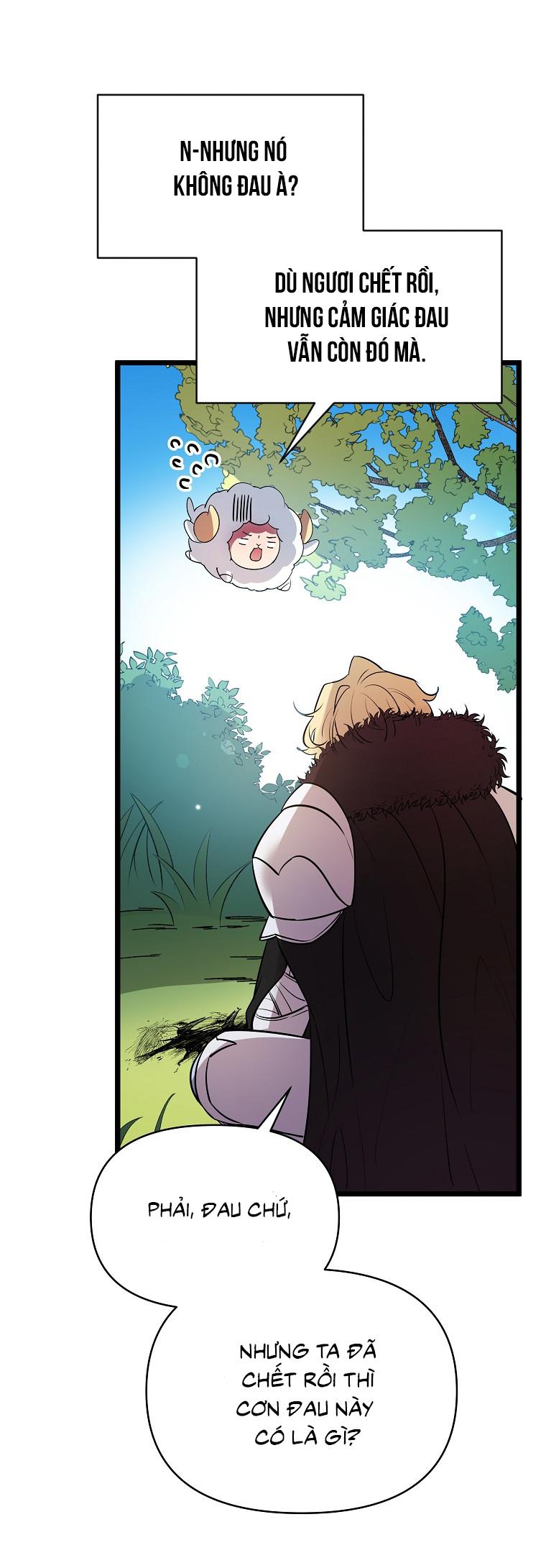 Hãy Lựa Chọn Anh Hùng Của Bạn Thật Cẩn Thận Chapter 10 - Trang 2