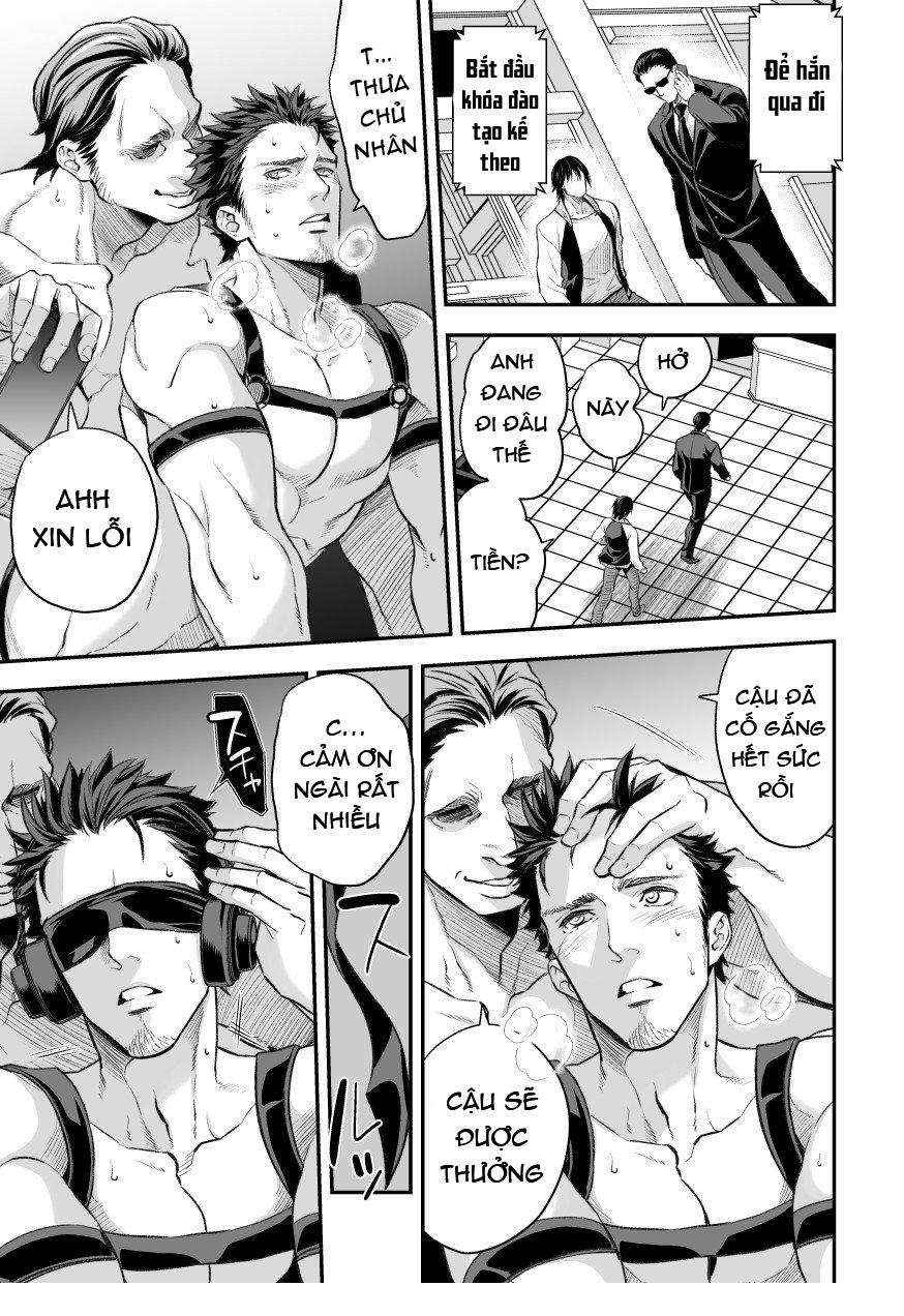 ONESHOT CHỊCH Chapter 351 - Trang 2