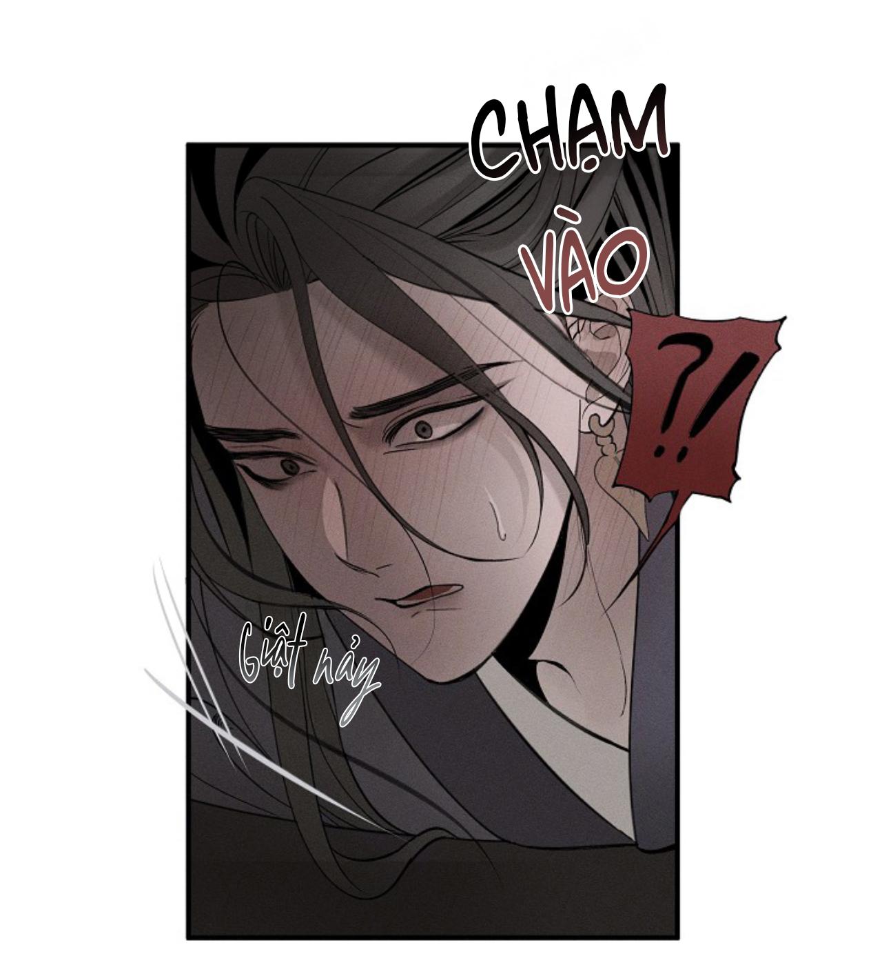 Ngũ tắc: hiếu ái truyện Chapter 3 H - Trang 2