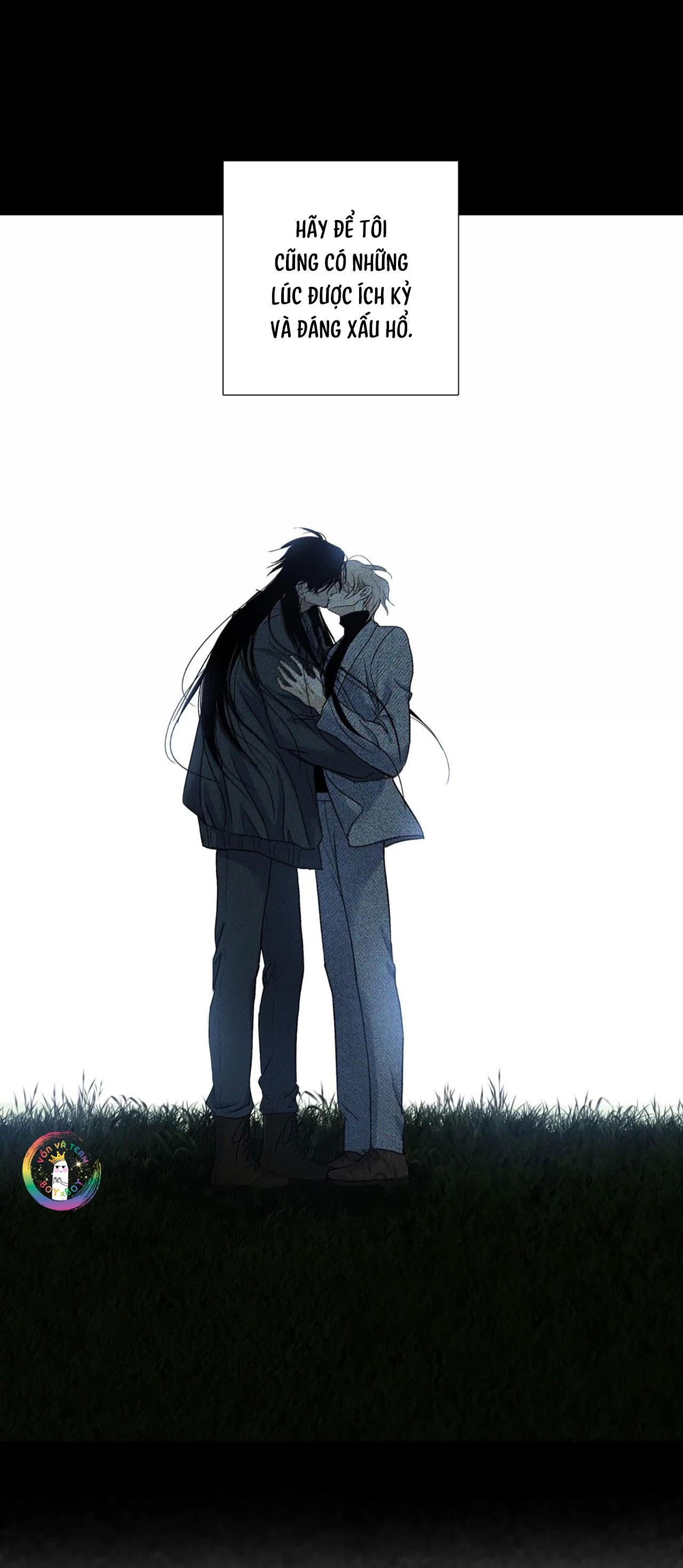 Sắc Thu Nghĩa Trang Chapter 26 - Trang 2